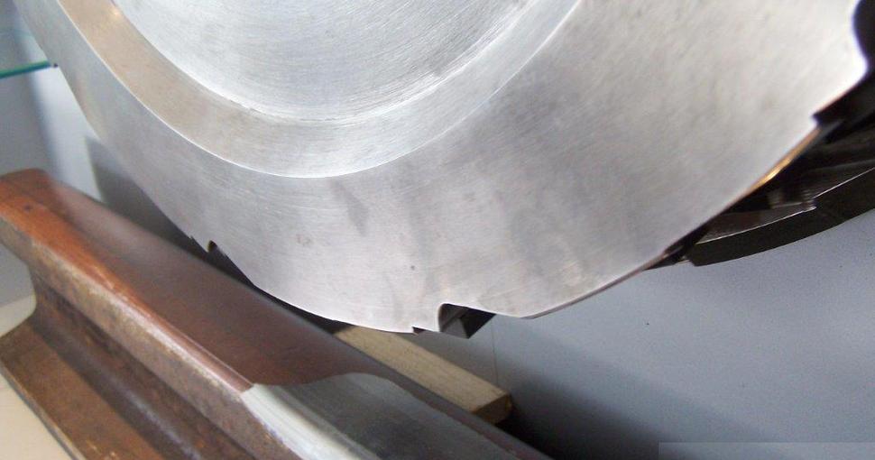 Milling