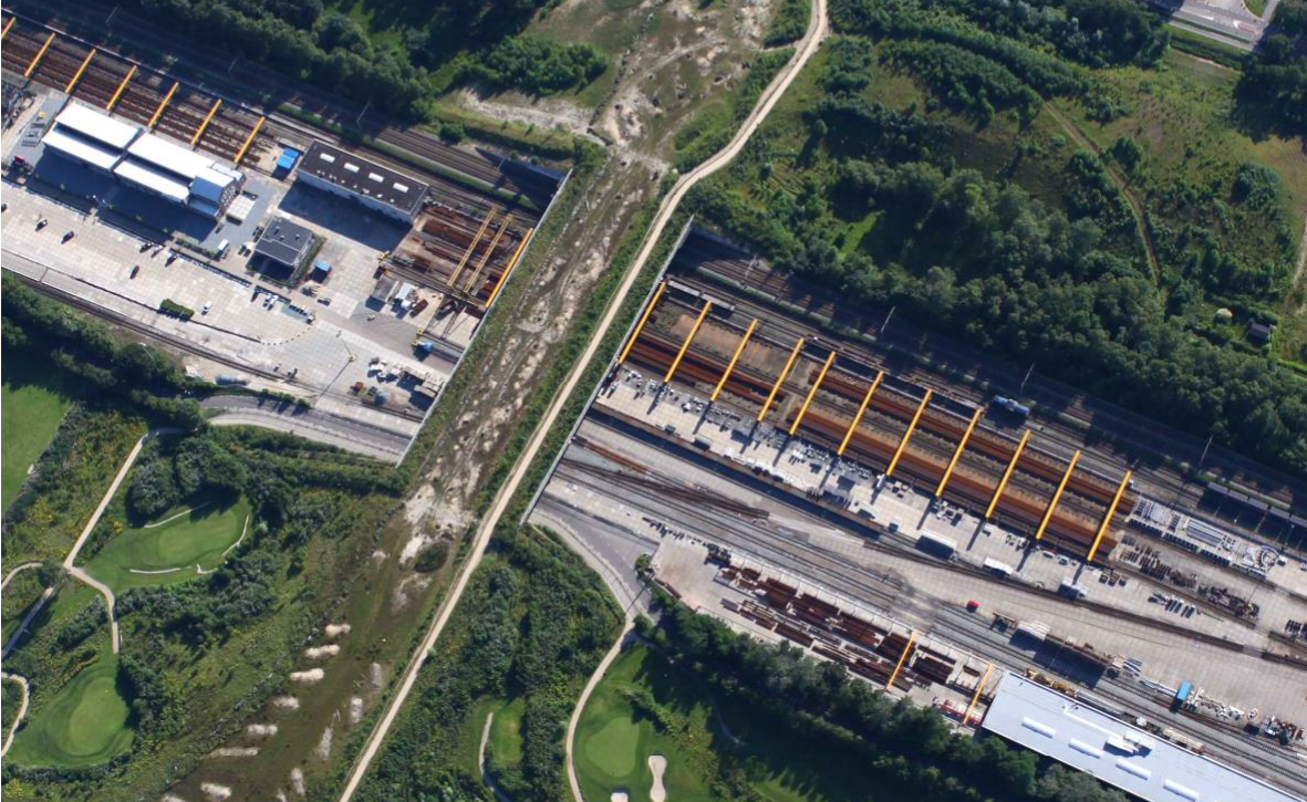 voestalpine Track Solutions Netherlands B.V.