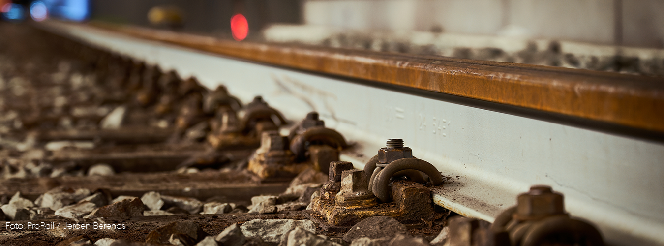 From Rail to Rail: Joint Exploration Towards a Circular Railway Infrastructure Supply Chain 