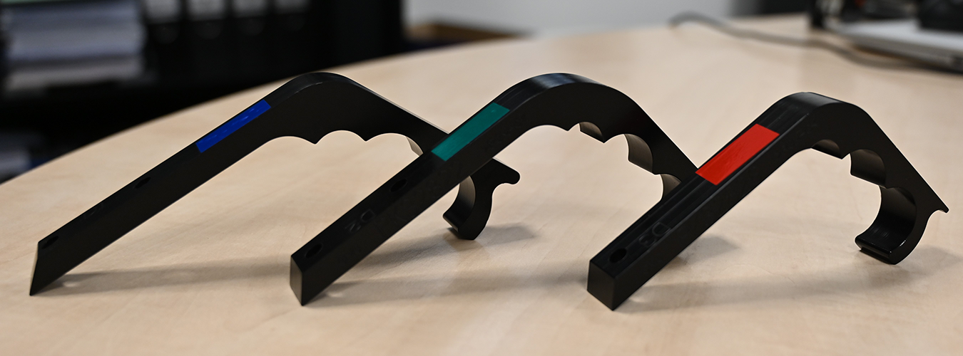 Brackets from GMO Rail: Essential Support for Safe and Protected Railway Cables