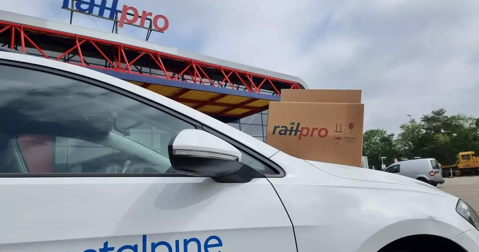  Distributienetwerk, vrachtwagen, vracht, distributie