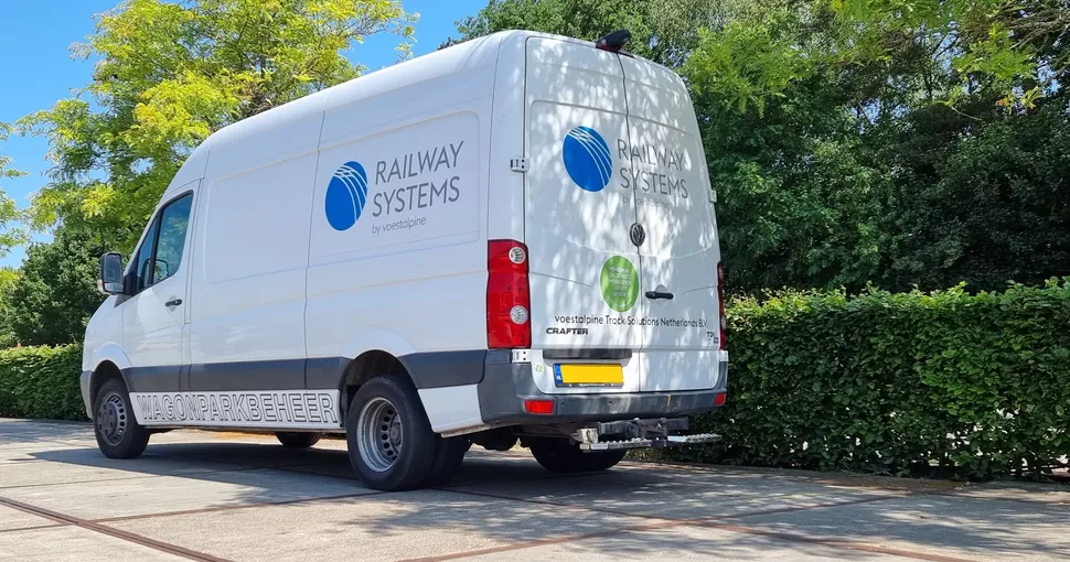 Koeriersdienst, pakketbezorging, kleine levering
