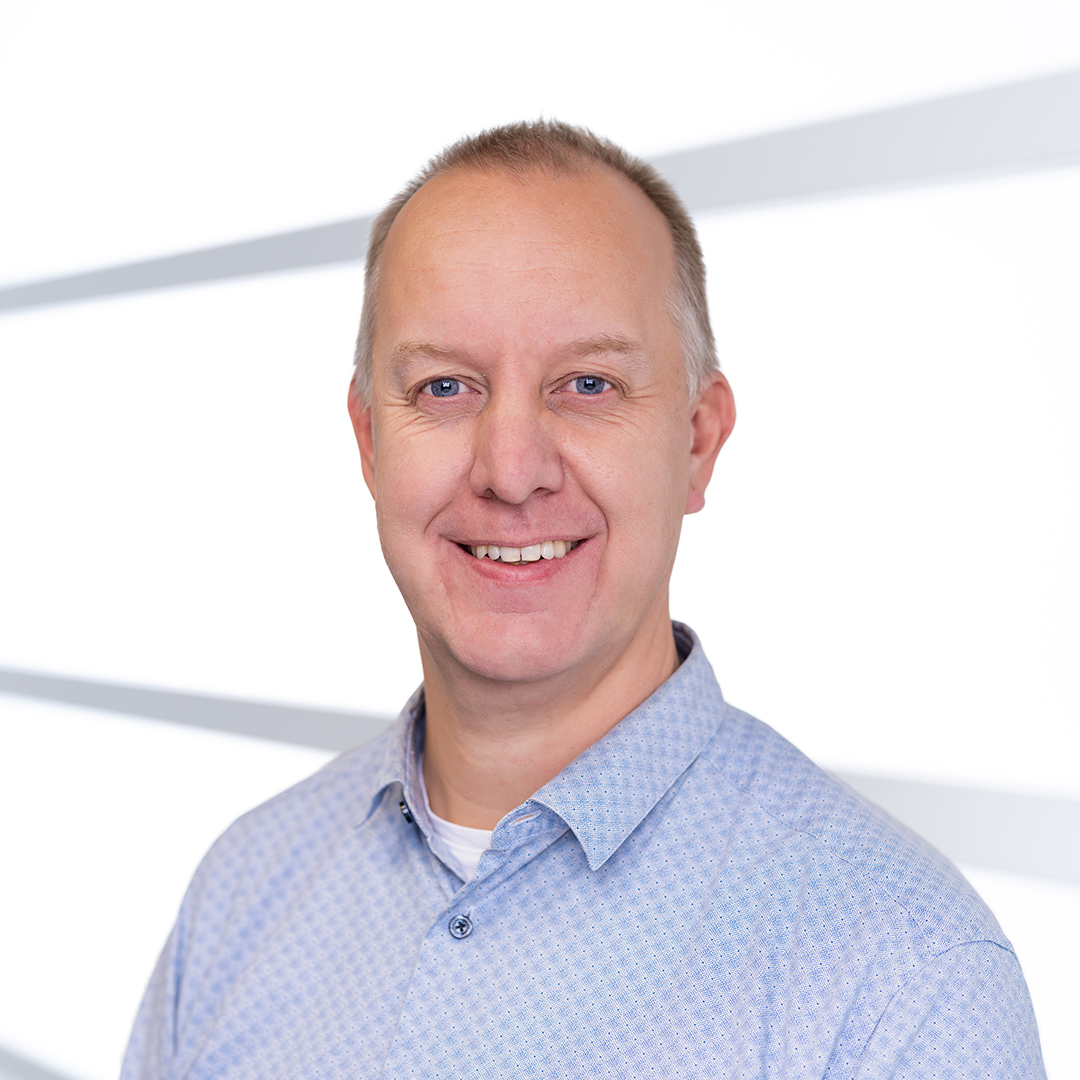 Martijn de Moor