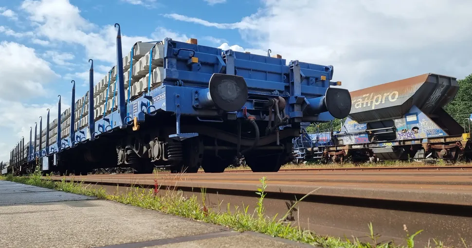 Regs, Rgs, wagon, wagon houten bodem