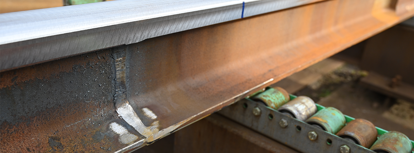 Bridge Transitions and Expansion Joints on Railway Bridges: New Requirements Demand a Different Approach