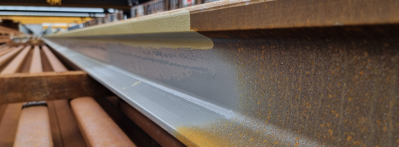 More Than a Coating: Gaining Control of Corrosion in Rail Infrastructure 