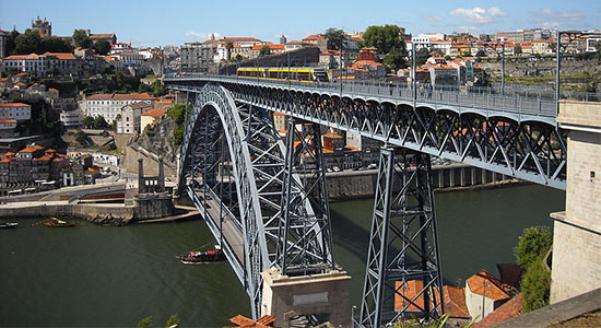 voestalpine travel tip! 5 sunny railway routes you have to see!  