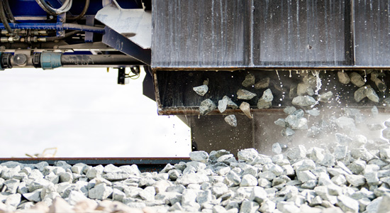 Ballast