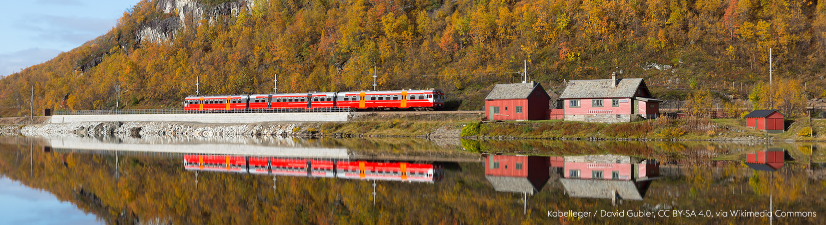 voestalpine Travel Tip! 5 European Gems You Shouldn’t Miss