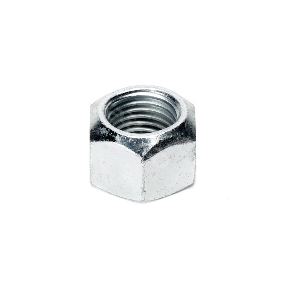 Nut, self-locking, Clevelock, 8 elvz, M22