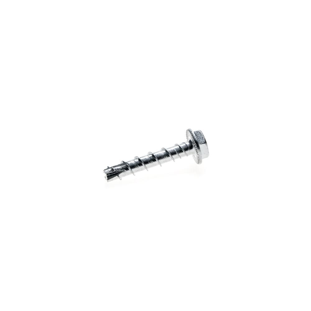 Concrete screw, 7.5x40mm