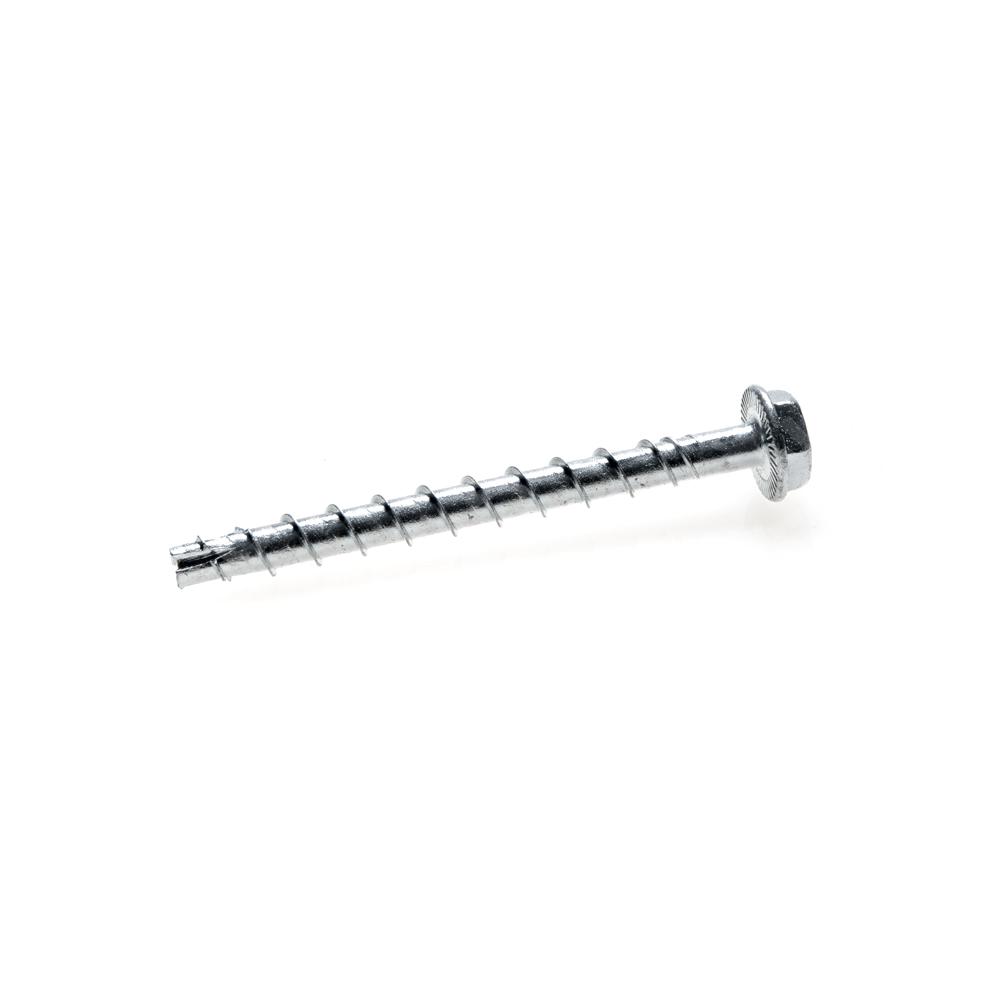 Concrete screw, 7.5x80mm