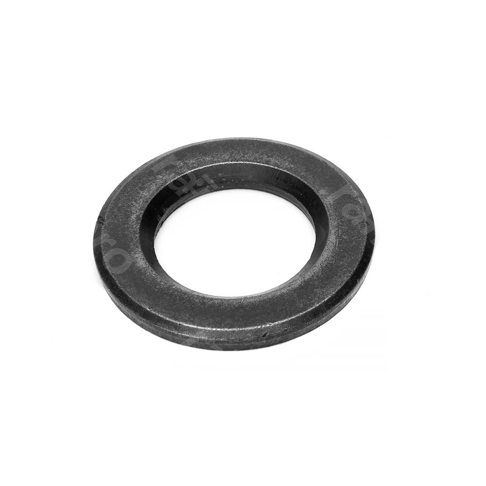 Washer, A28, for bolt M27, st.10, DIN125A