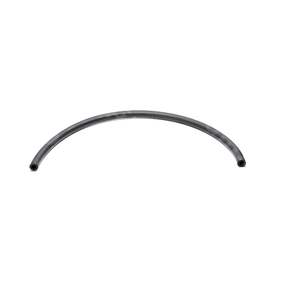 Protective hose, 5/8", for rail transformer, 1m