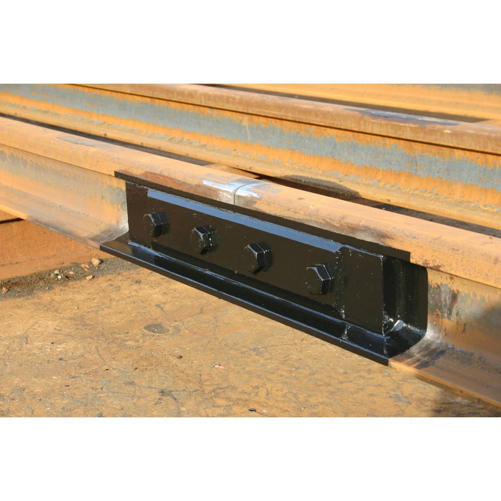 Insulated Block Joint,ES,46E3 R260Mn,12.000mm