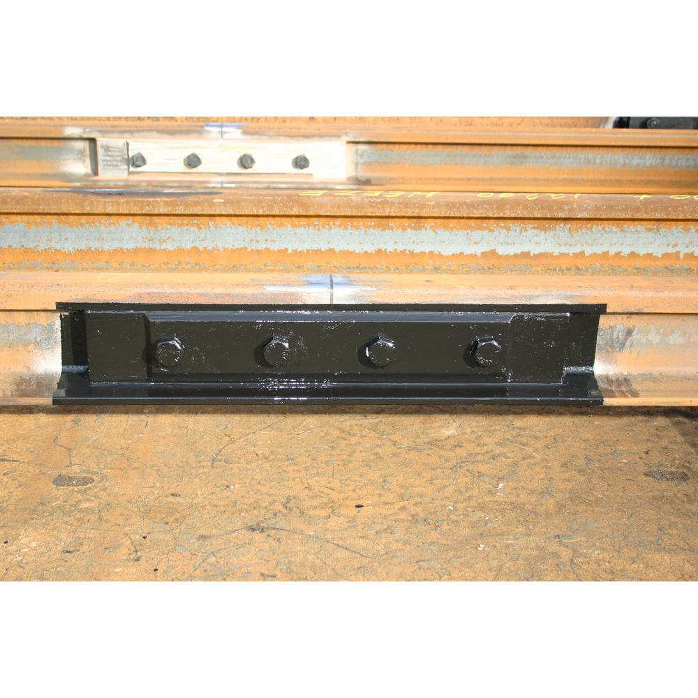 Insulated Block Joint,ES,46E3 R260Mn,8.200mm