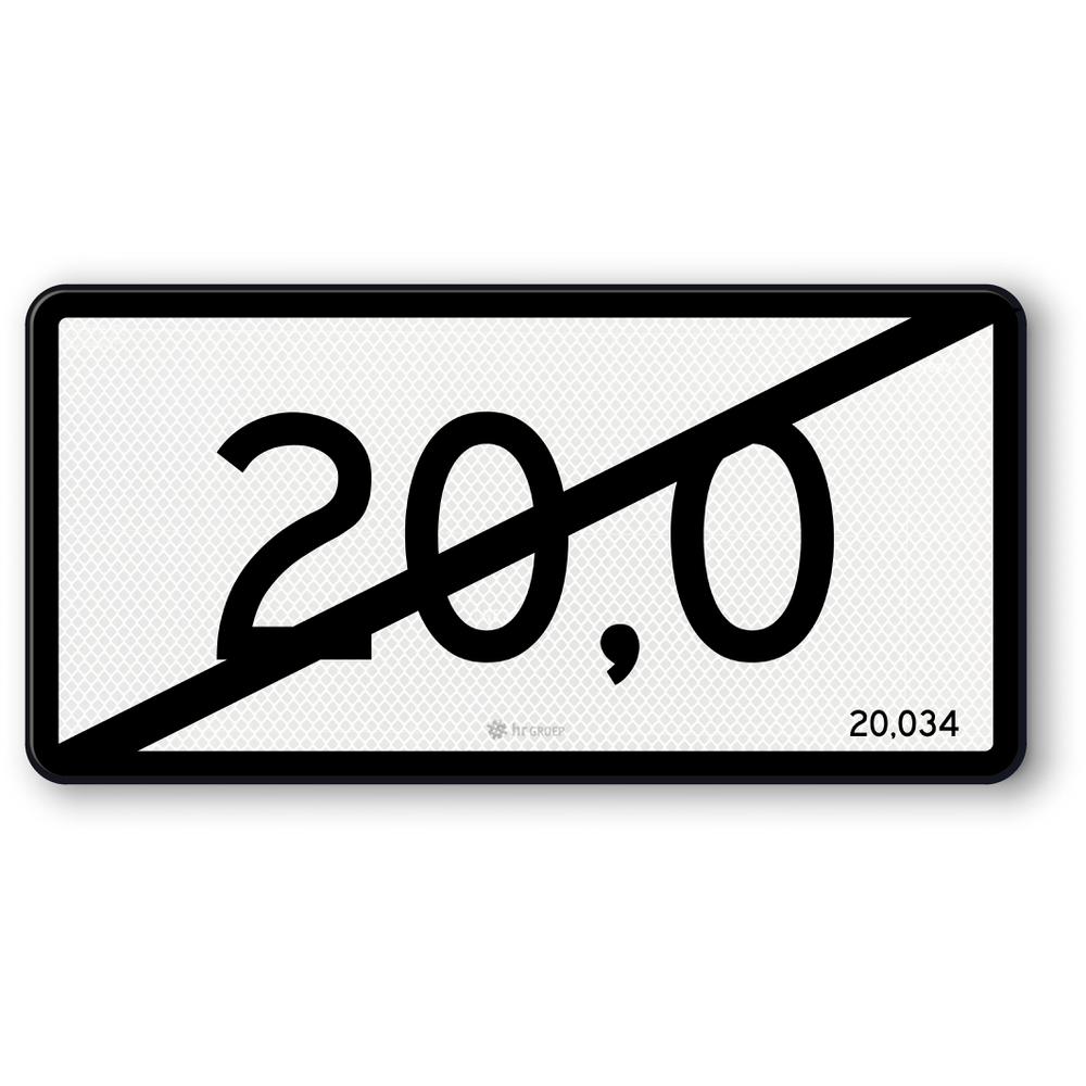 End Hm board, 600x300, 2-4 characters, US20