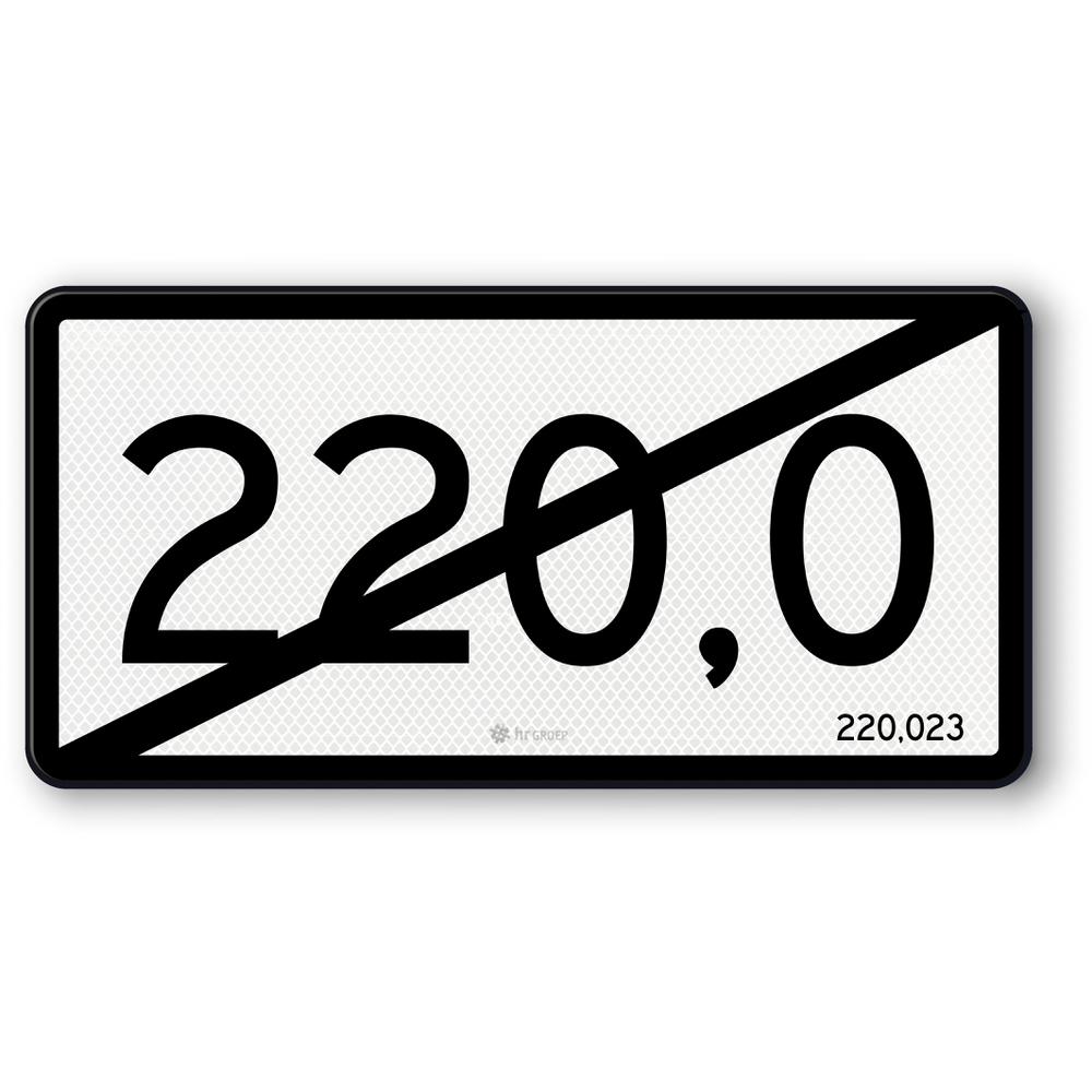 End Hm board, 600x300, 2-4 characters, US20