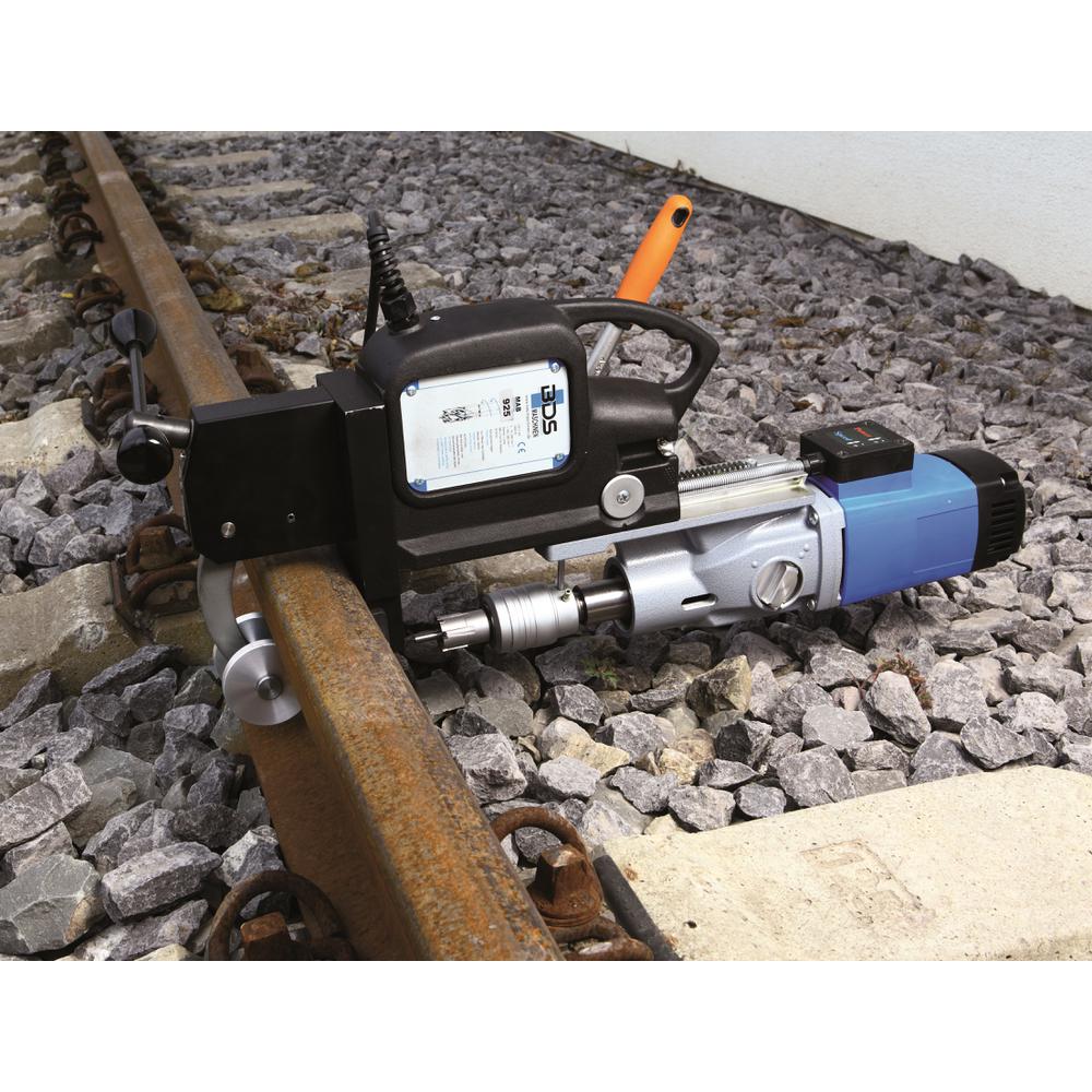 Core drill TCT RAIL 30x19 FETR3019