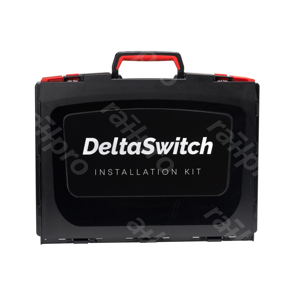 Toolbox DeltaSwitch