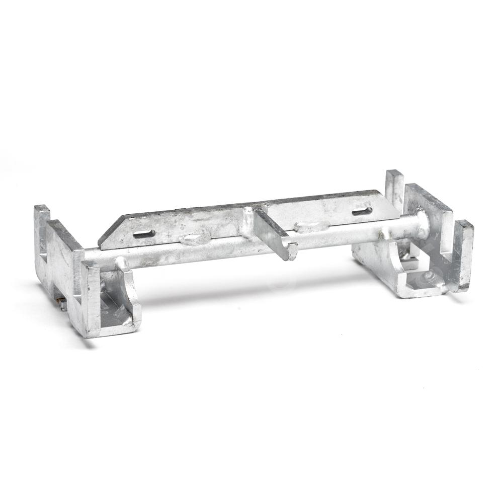 Axle for DeltaSwitch