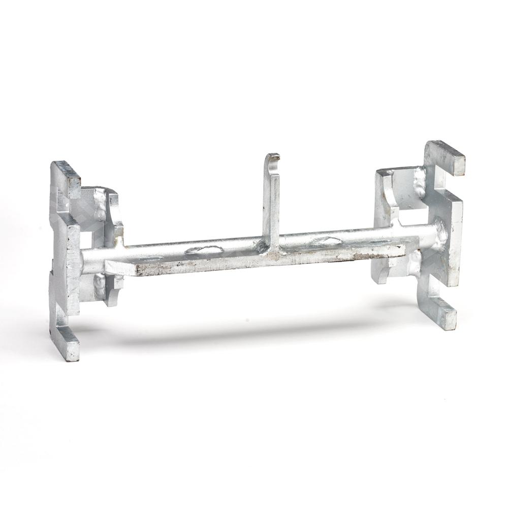 Axle for DeltaSwitch