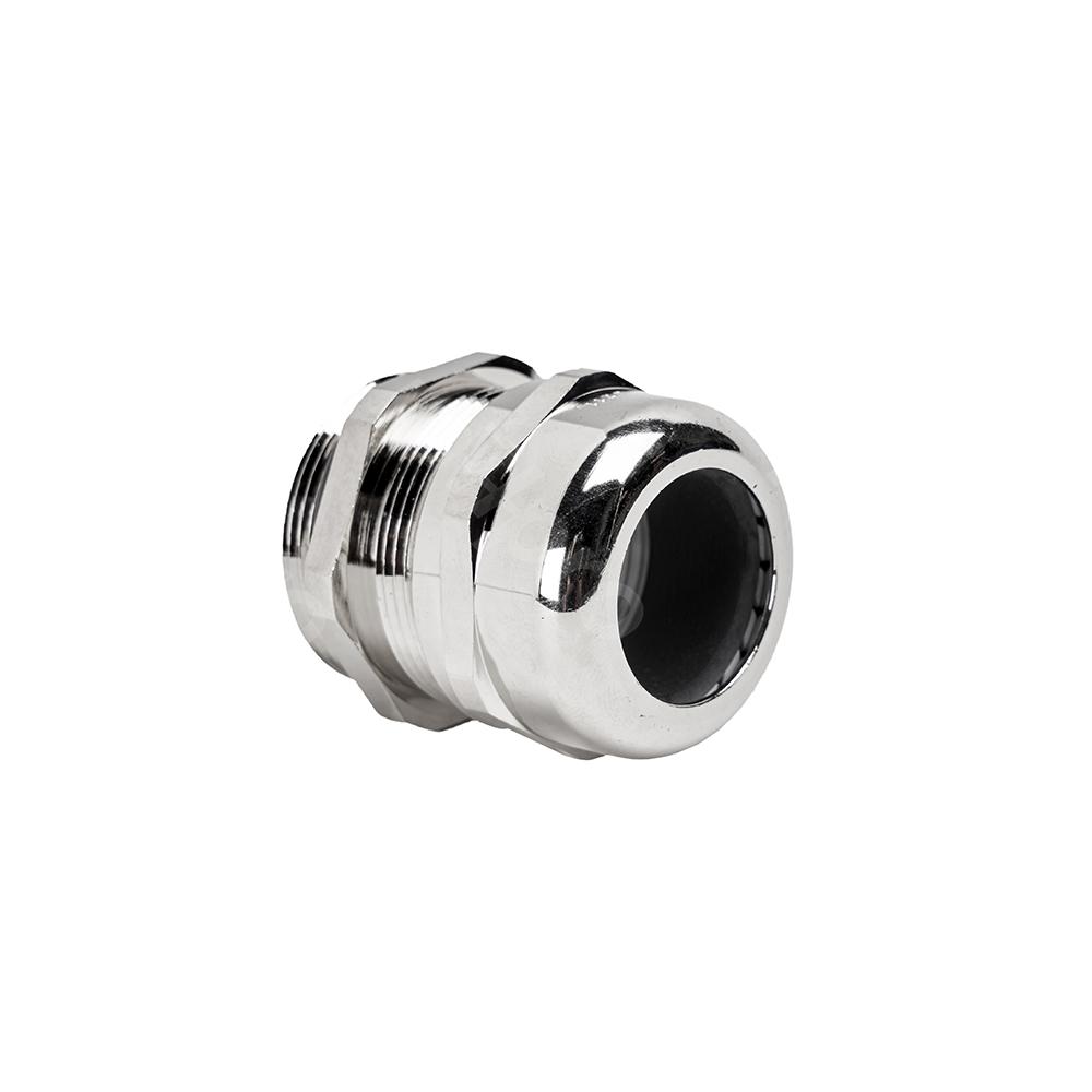 Cable gland, Ms/Ni, PG29 EMC KT, 16-25mm