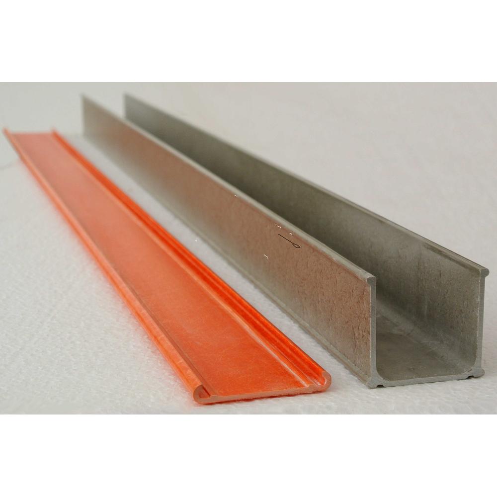 Cable duct S5000 loose,plastic,3kV,5m