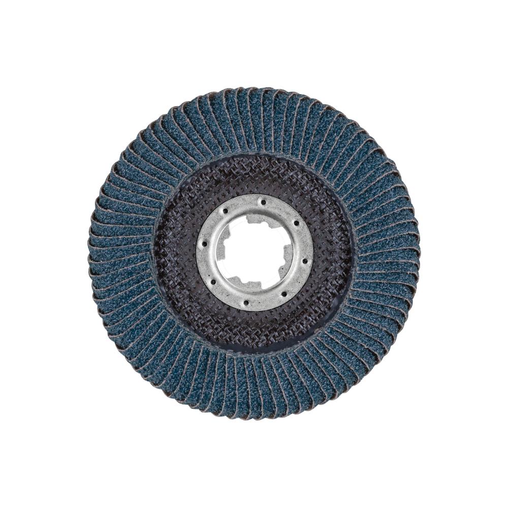 Lamellenschijf X-LOCK SGP-CURVE 125L K40