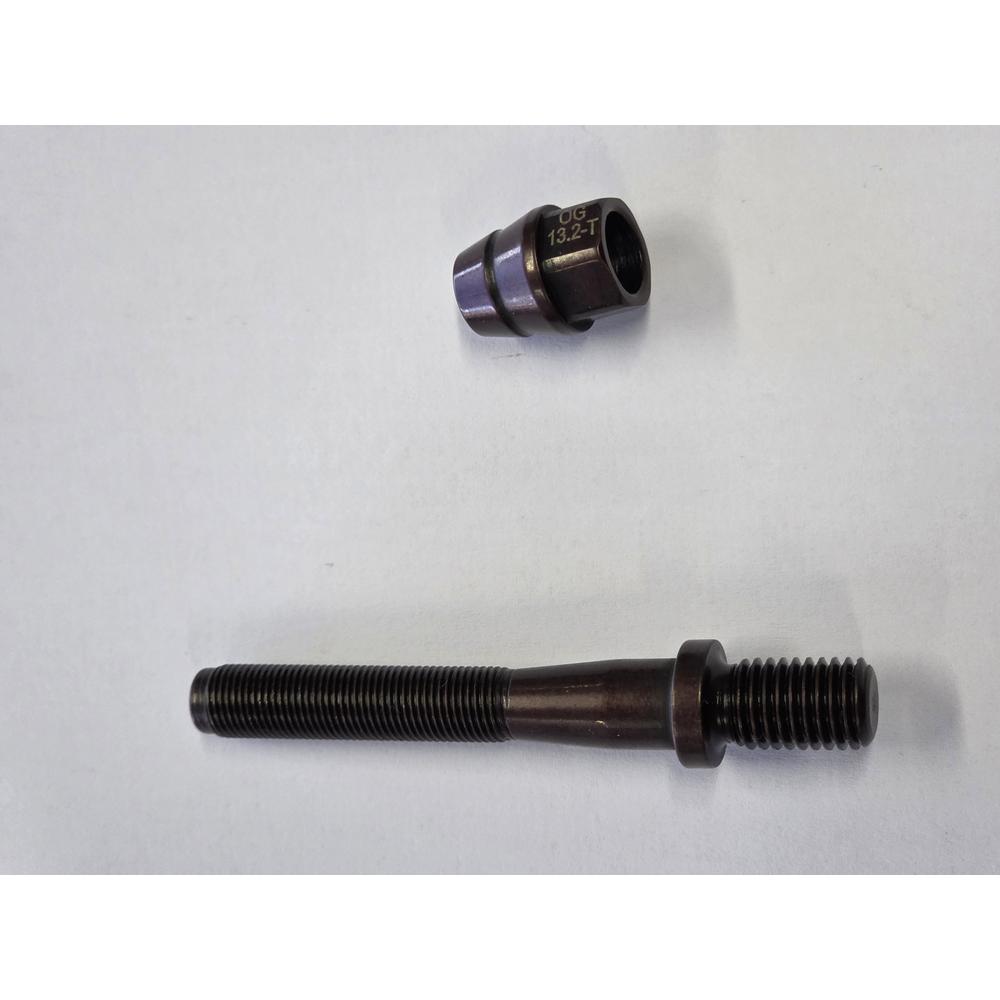 Expanding mandrel, og 13.2T, 2-piece