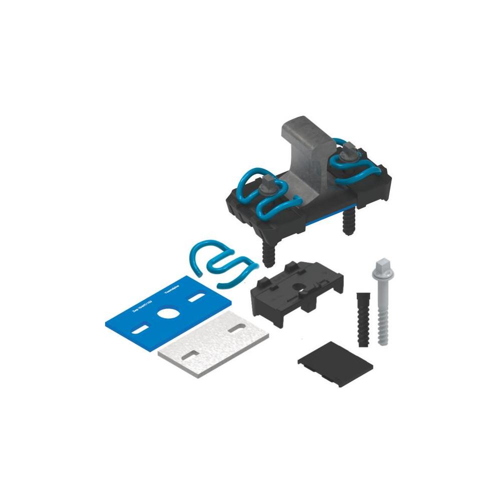 Fastening System 300