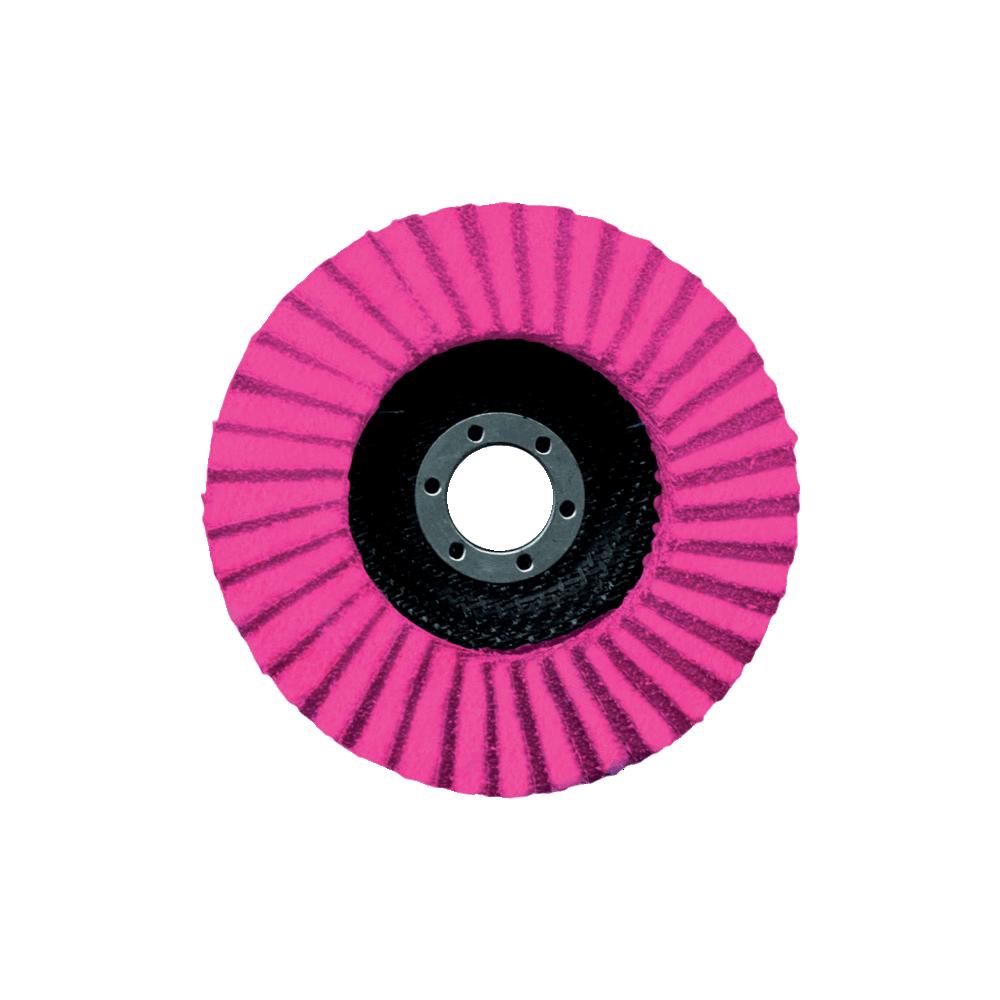 Flat flap disc, X-Treme, 180x22, R928 P40