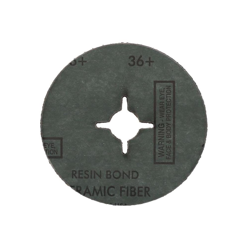 Fiber disc, Razorstar, 125x22, F990S C36