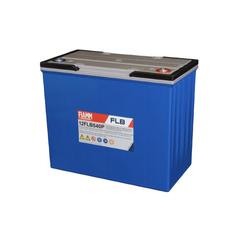 Battery, Fiamm, 12FLB540P, 12V 150Ah, M8/18