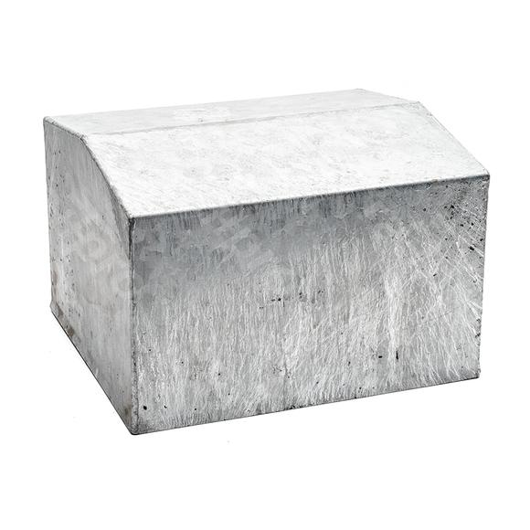 Outdoor cabinet for connection box