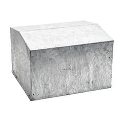 Outdoor cabinet for connection box