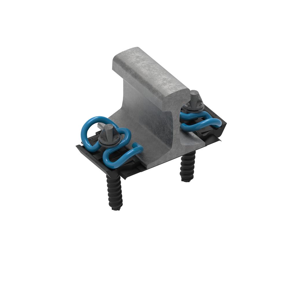 Fastening System W14