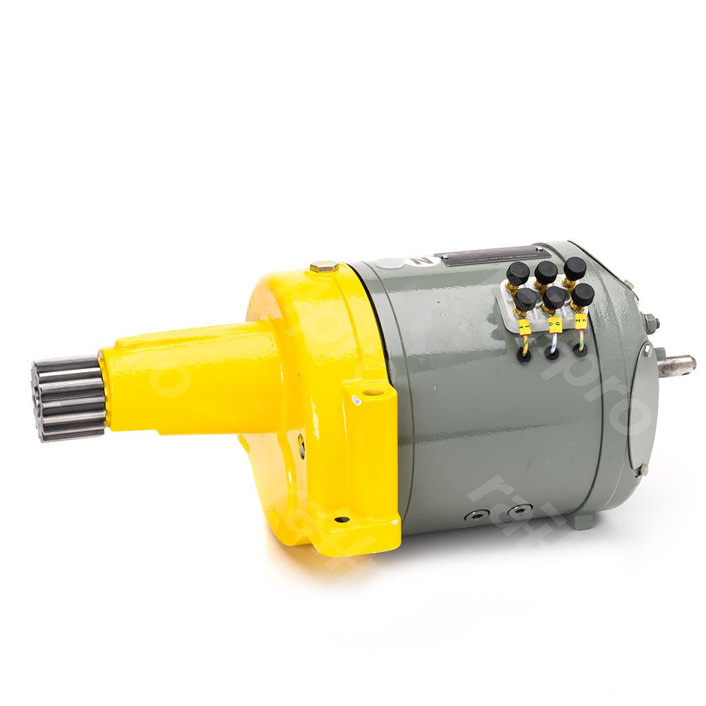 Motor, universal for Point machine (VRS)