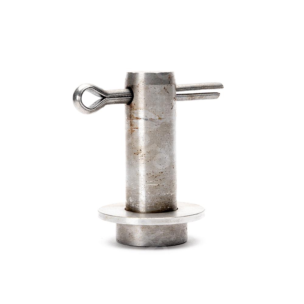 Bolt for pull/Detector rod, 25x70mm
