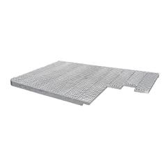 Platform, without legs