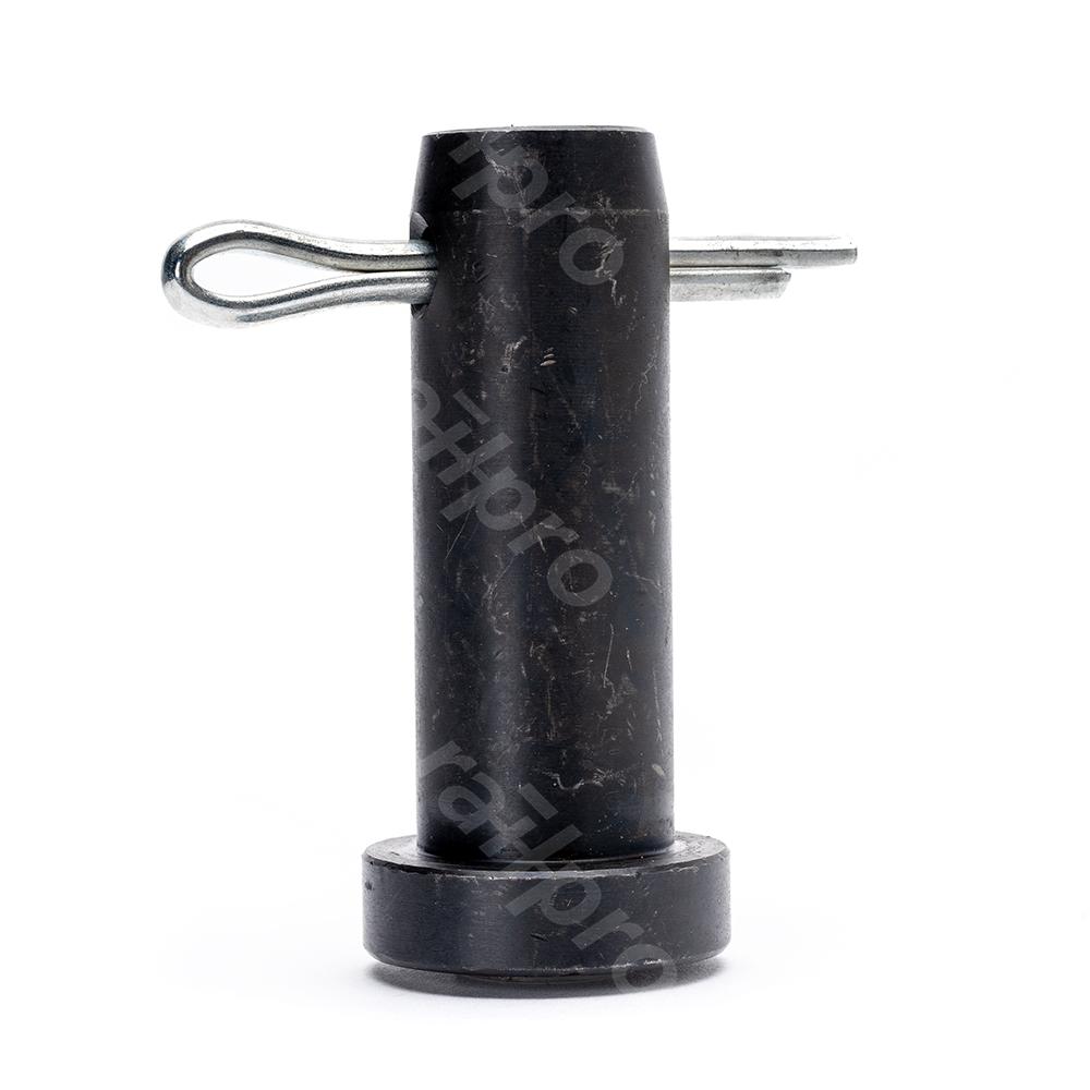 Bolt for pull/Detector rod, 28x77mm