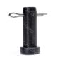 Bolt for pull/Detector rod, 28x77mm