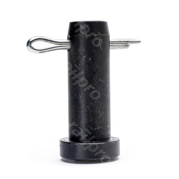 Bolt for pull/Detector rod, 28x77mm