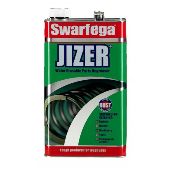 Swarfega Jizer, degreaser, 5L