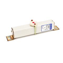 Rectangular fuse gR fast 1.75-2kV,10A
