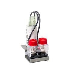 Capacitor 1.5 μF / 400 V