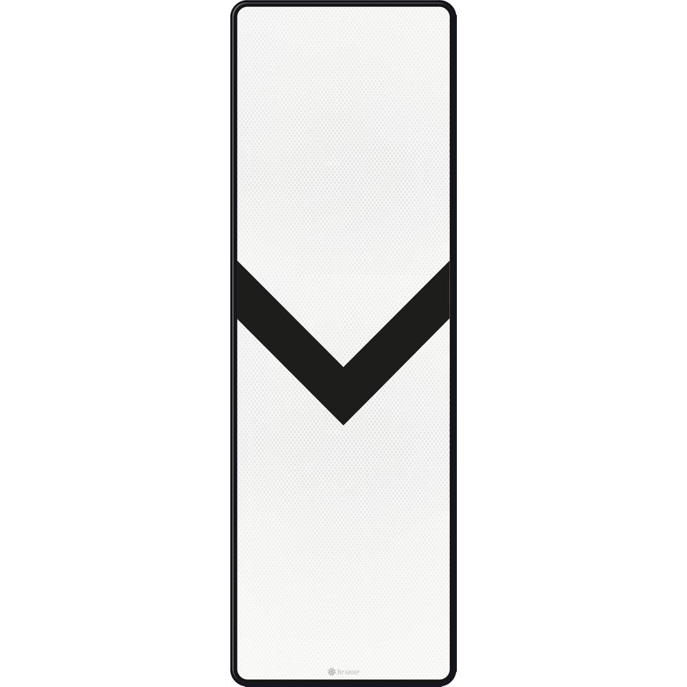 Chevron beacon, with 1xV, RS249a, US20, DOR
