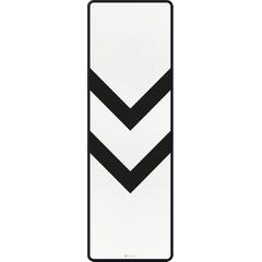 Chevron beacon, with 2xV, RS249a, US20, DOR