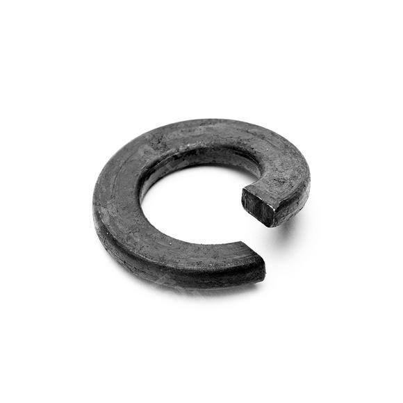 Spring washer, single for weld bolt M24