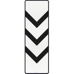 Chevron beacon, with 3xV, RS249a, US20, DOR
